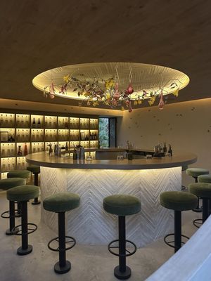 Acre Restaurant by null