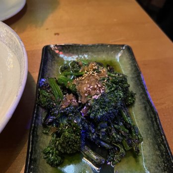 Roka Akor - Chicago - Broccolini - Sushi Bars Near Me - Chicago, Illinois Roka Akor - Chicago - Broccolini - Sushi Bars Near Me - Chicago, Illinois