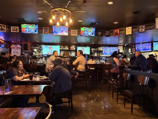 Shipmates Restaurant & Sports Bar by null