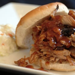 Applewood BBQ