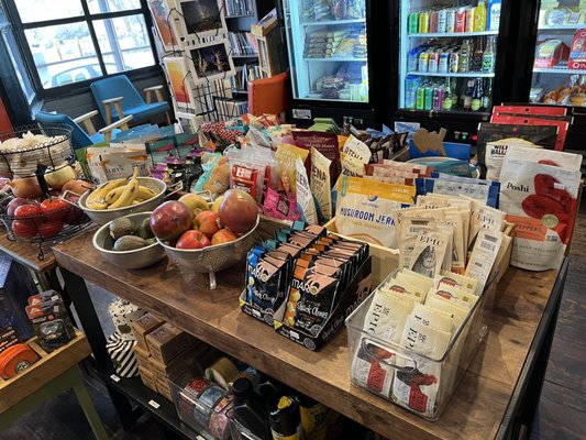 Kerouac's Restaurant by null