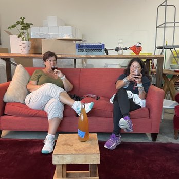 The Study - Girls - Wine Bars Near Me - Richmond, California