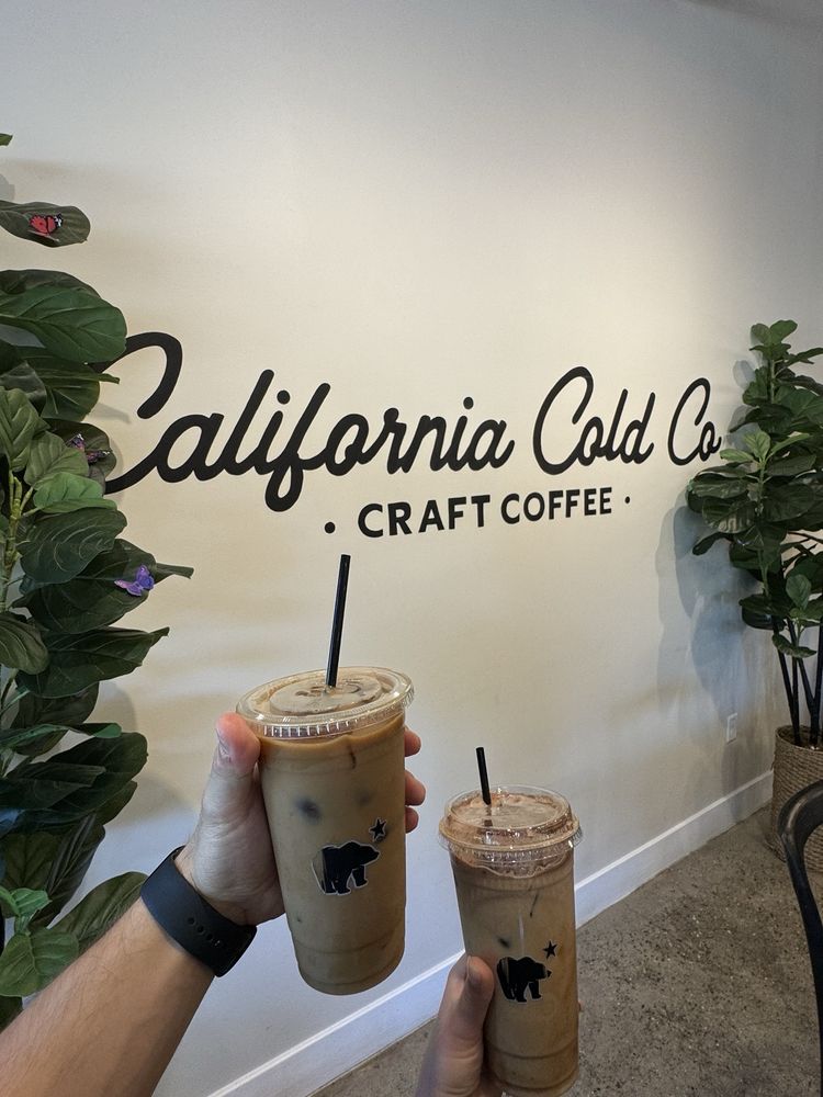 California Cold Co
