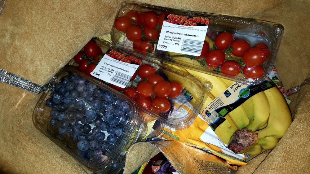 LIDL KonradGoldmannStr. 3, Freiburg Im Breisgau, BadenWürttemberg