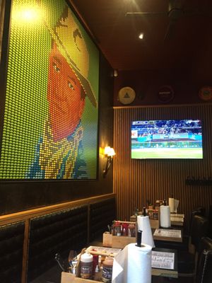 Bodean's BBQ Covent Garden by null