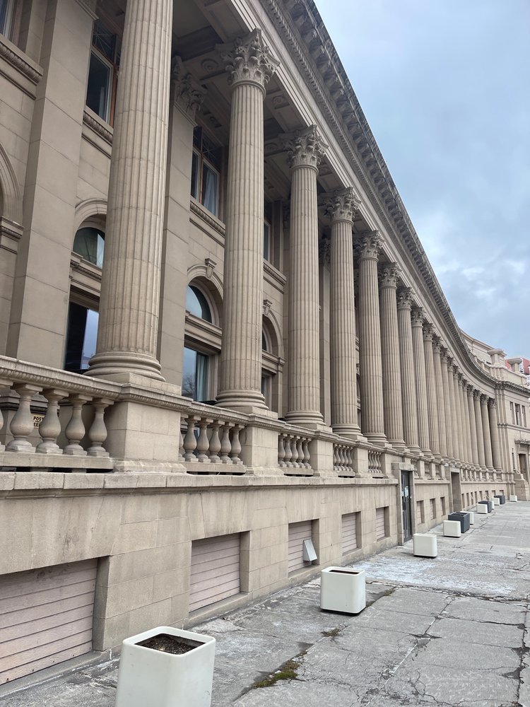 RIVERSIDE PLACE Updated September 2024 26 Photos 1110 W Riverside Ave, Spokane, Washington