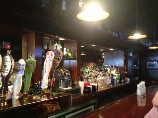 Westside Tavern by null