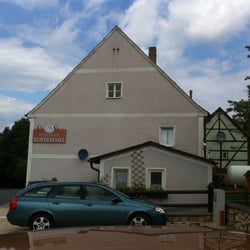 Kupferkessel