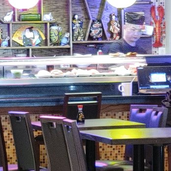 Yamato - Sushi area - Sushi Bars Near Me - Huntington, Indiana Yamato - Sushi area - Sushi Bars Near Me - Huntington, Indiana