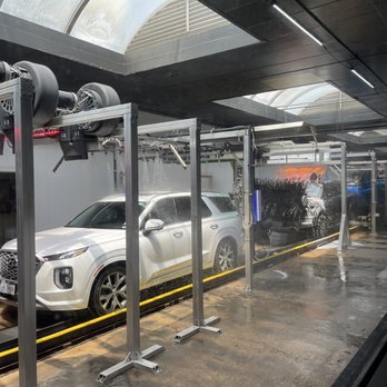 Mister Car Wash - Car Wash Near Me - Houston, Texas Mister Car Wash - Car Wash Near Me - Houston, Texas