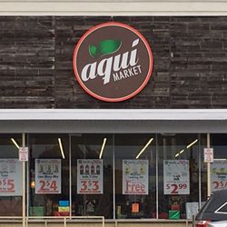 Aqui Market