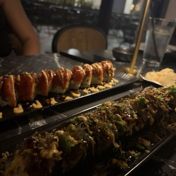The Venue - Sushi Bars Near Me - Palm Desert, California The Venue - Sushi Bars Near Me - Palm Desert, California