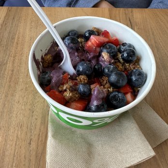 Vitality Bowls - The IncrediBowl. - Juice Bars & Smoothies Near Me - San Jose, California Vitality Bowls - The IncrediBowl. - Juice Bars & Smoothies Near Me - San Jose, California