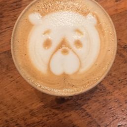 THE BEAR! THE BEAR!