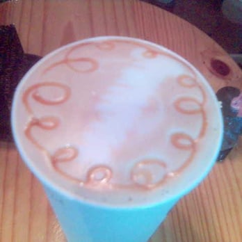 Monkey Grind Espresso - The Greenwood.  Mmmmmm - Coffee & Tea Near Me - Seattle, Washington