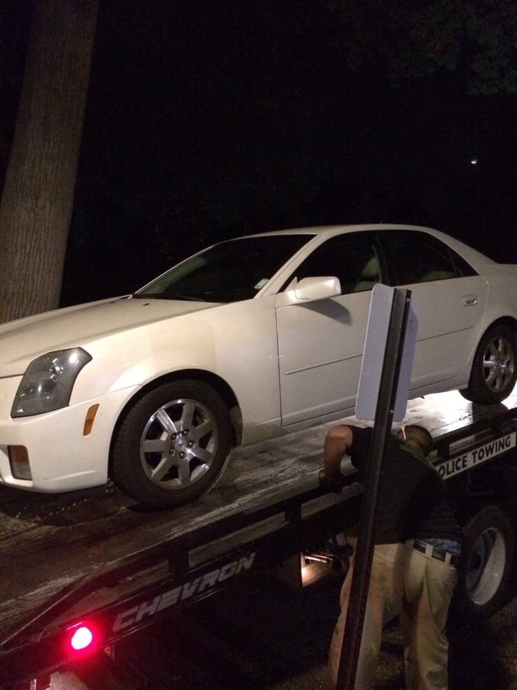 HERB’S TOWING & RECOVERY Updated August 2024 13 Reviews 148