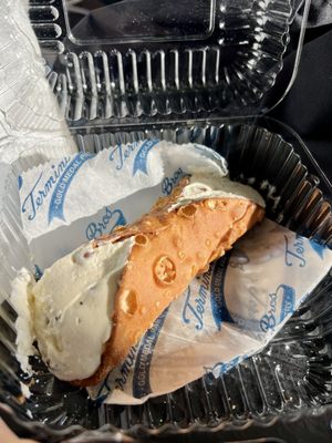 Termini Bros Bakery by null