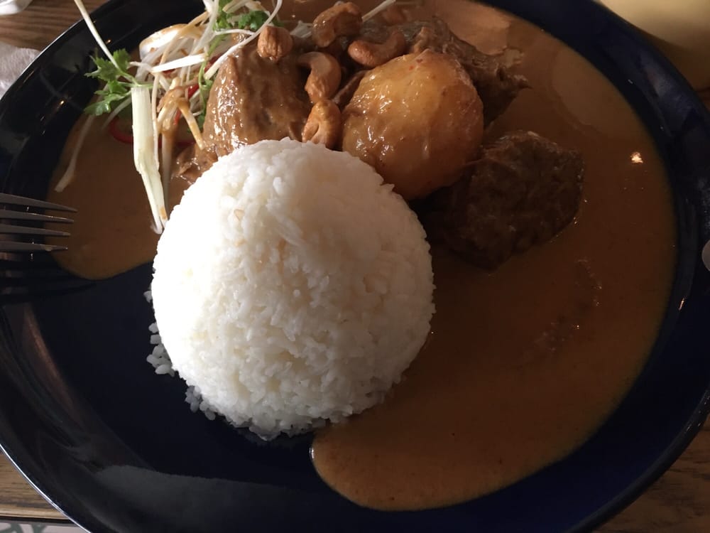 CHILLI JAM Riley St, Penrith New South Wales, Australia Thai