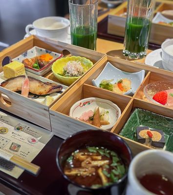 HOTEL THE MITSUI KYOTO, a Luxury Collection Hotel & Spa by null