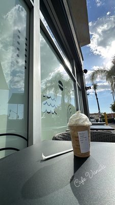 Starbucks Coffee Company by null