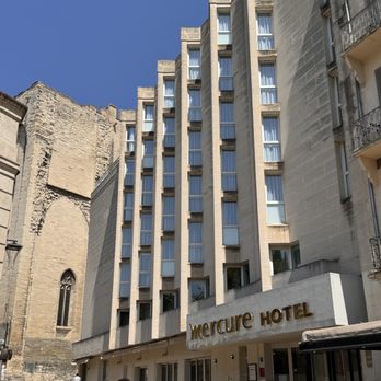 Hôtel Mercure - Hotels Near Me - Avignon, 84