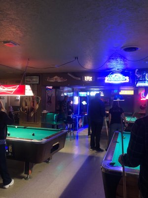 Bob's Club by null