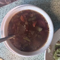 Minestrone