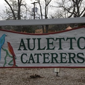 Auletto Caterers - Caterers Near Me - Woodbury, New Jersey