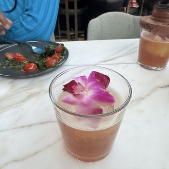 Ciel Downtown - Drink - Tapas/Small Plates Near Me - Washington, DC, District of Columbia