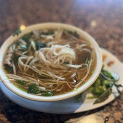 Pho Kim Long - Beef Pho