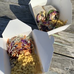 Cornbread Waffle Croutons