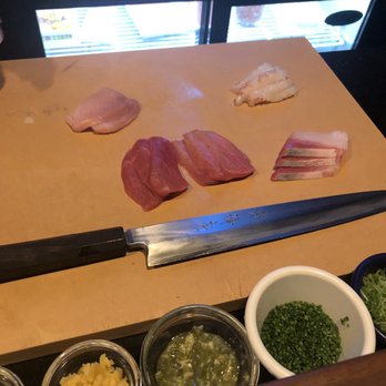 Sushi By Boū - Nomad - Sharp knife - Sushi Bars Near Me - New York, New York Sushi By Boū - Nomad - Sharp knife - Sushi Bars Near Me - New York, New York