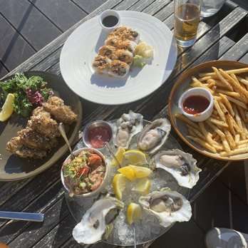 SKY Waikiki - Seafood Near Me - Honolulu, Hawaii SKY Waikiki - Seafood Near Me - Honolulu, Hawaii
