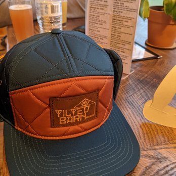 Tilted Barn Brewery - Merch - Breweries Near Me - Exeter, Rhode Island