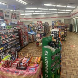Speedway
