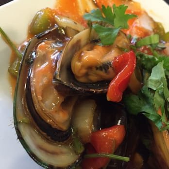 Pho Royal - Sweet and Sour Mussels - Vietnamese Near Me - Lemon Grove, California Pho Royal - Sweet and Sour Mussels - Vietnamese Near Me - Lemon Grove, California