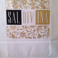 Saldivina
