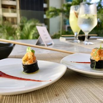 Hiroshi - Courtesy of the chef - Japanese Near Me - Puerto Vallarta, JAL