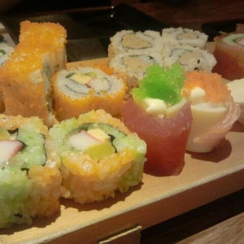 Yakitori & The Sushis - Sushi Bars Near Me - Eindhoven, New Brunswick Yakitori & The Sushis - Sushi Bars Near Me - Eindhoven, New Brunswick