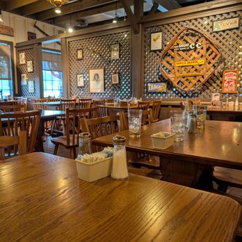 Cracker Barrel Old Country Store - Breakfast & Brunch Near Me - Statesville, North Carolina Cracker Barrel Old Country Store - Breakfast & Brunch Near Me - Statesville, North Carolina