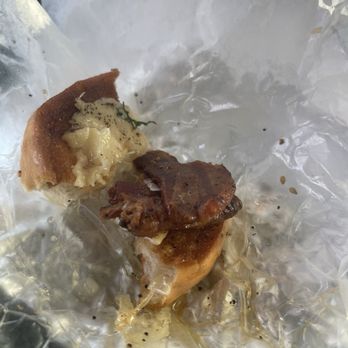 Social House Coffee - Breakfast sandwich - Coffee & Tea Near Me - Jacksonville, Florida
