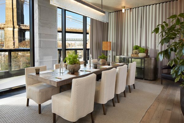 1 Hotel Brooklyn Bridge by null