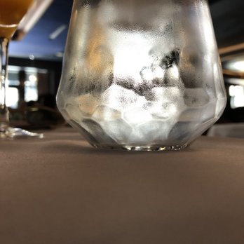 Adalina Italian - Love these glasses - Italian Near Me - Chicago, Illinois