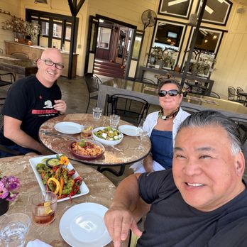 Il Fiorello Olive Oil - Great friends! - Olive Oil Near Me - Fairfield, California Il Fiorello Olive Oil - Great friends! - Olive Oil Near Me - Fairfield, California