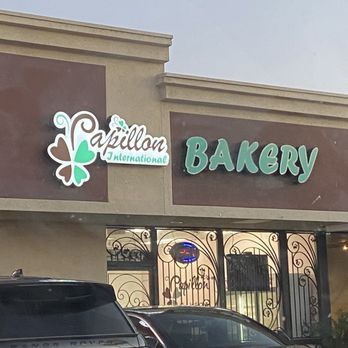 Papillon International Bakery - Bakeries Near Me - North Hollywood, California Papillon International Bakery - Bakeries Near Me - North Hollywood, California