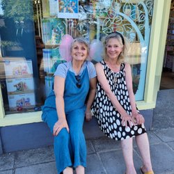 Eve's Toy Shop