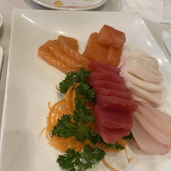 Sushi Ohayo - Shasimi - Sushi Bars Near Me - Chantilly, Virginia