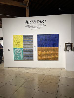 Orange County Center For Contemporary Art by null