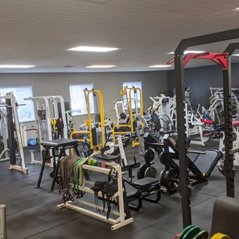HIIT FIT Personal Training - Trainers Near Me