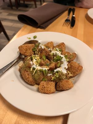 Pind Indian Cuisine by null